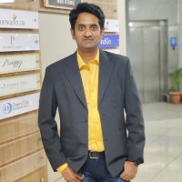 Vikas Mahindrakar