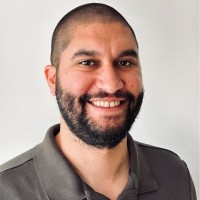 Kevin Correia