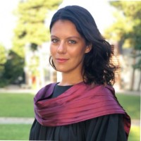 Feyme Muradova