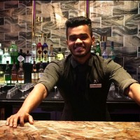 Arjun Prakash