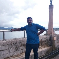KANESH. P.S