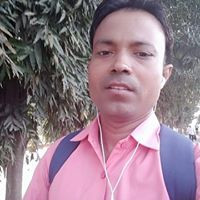 Shamshad Khan