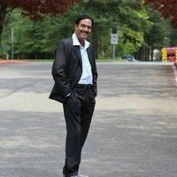 Srinivas Munjuluri