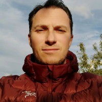 Aron Boele