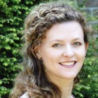Catherine Sanderson