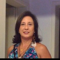 Marcia Della Corte Steemburgo