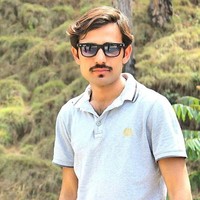 Muhammad Shakeel