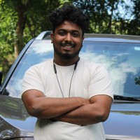 Deepak E