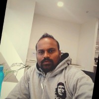 Harshad Palande