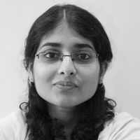 Deepa Antony
