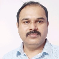 Navnath Chaudhari
