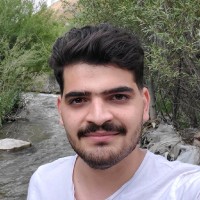 Ali Yahyaei