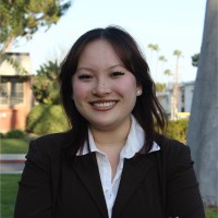 Audrey Dang