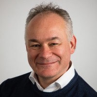 Arjen Bos