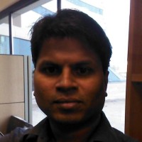 Ashok Kumar Jaganathan