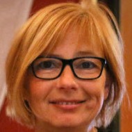 Christiane Voigt