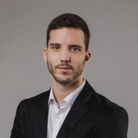 Pedro Devens Carvalho