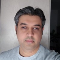 Najaf Zarar