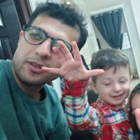 Behrooz Omidi