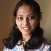 Pratibha Desai