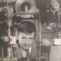 Frans Saris