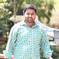 Praneeth Reddy M