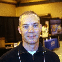 Scott Leamon