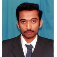 Raju M