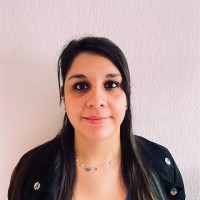 Morgane Saïdoun