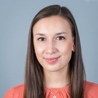 Olga Rumyantseva