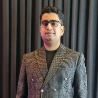 Muhammad Anas Siddiqui