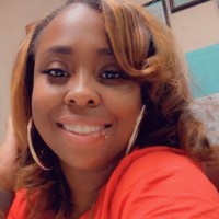 Ashley Cofield