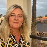 Karen Breene