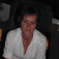 Bernadette Ackerman