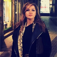 Irma Ramic