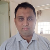 Mohan Somashekara Pmp