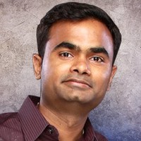 Naveen Udoshi