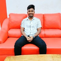 Anandh D