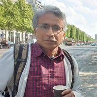 Rahul Pandey