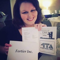Mary Catherine Fortier
