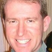 Daniel Shockley