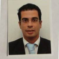 Alexandre Campos Froes