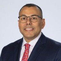 Shawn Mirabal, MBA