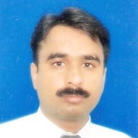 Zubair Ahmed