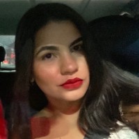 Vitória Fazolari
