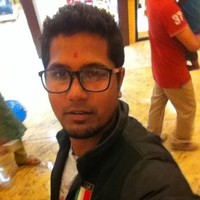 Rakesh Kumar