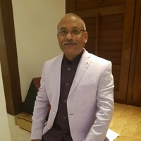 Pramod Kumar Jain