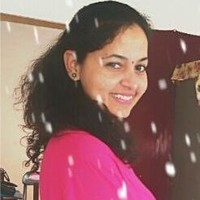 Meenakshi Sharma