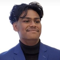 Krishna Mohan