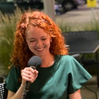 Maggie Kelehan